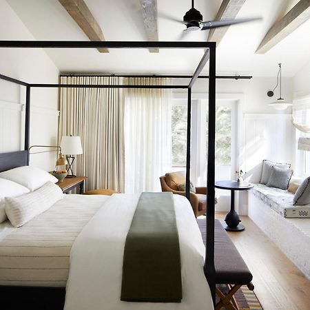 The Inn At Mattei'S Tavern, Auberge Resorts Collection Los Olivos Extérieur photo