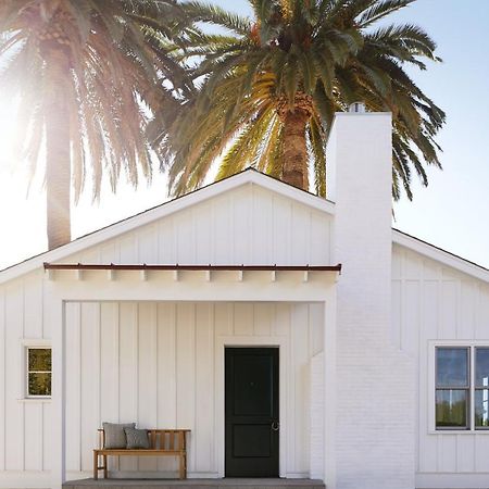 The Inn At Mattei'S Tavern, Auberge Resorts Collection Los Olivos Extérieur photo