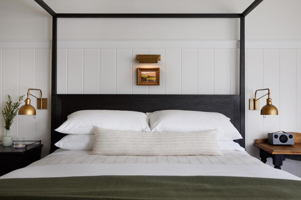 The Inn At Mattei'S Tavern, Auberge Resorts Collection Los Olivos Extérieur photo
