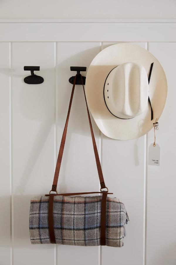 The Inn At Mattei'S Tavern, Auberge Resorts Collection Los Olivos Extérieur photo