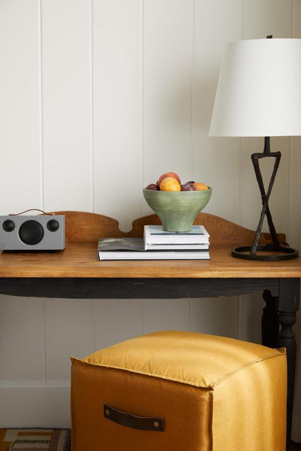 The Inn At Mattei'S Tavern, Auberge Resorts Collection Los Olivos Extérieur photo