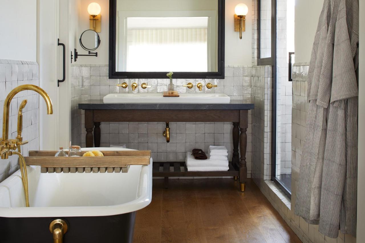 The Inn At Mattei'S Tavern, Auberge Resorts Collection Los Olivos Extérieur photo