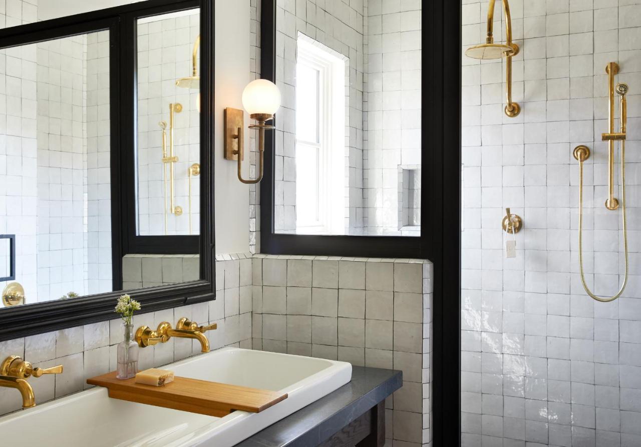 The Inn At Mattei'S Tavern, Auberge Resorts Collection Los Olivos Extérieur photo