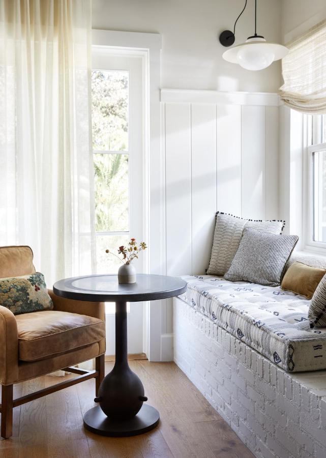 The Inn At Mattei'S Tavern, Auberge Resorts Collection Los Olivos Extérieur photo