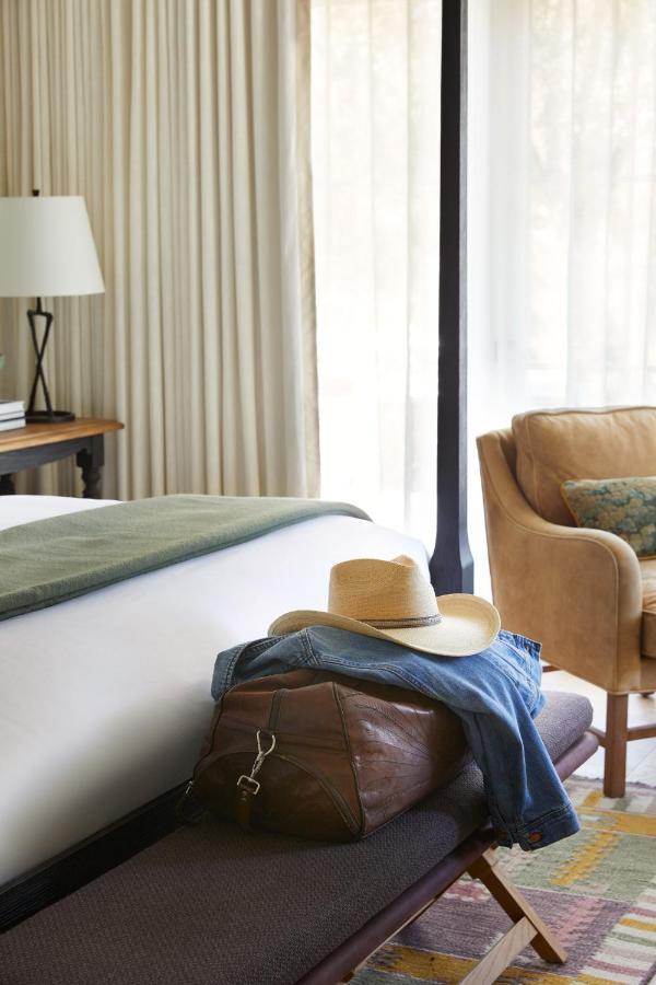 The Inn At Mattei'S Tavern, Auberge Resorts Collection Los Olivos Extérieur photo